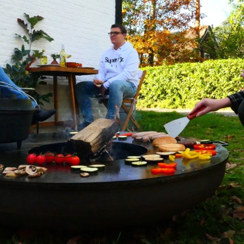 BONFEU BONPLANCHA Ø 60