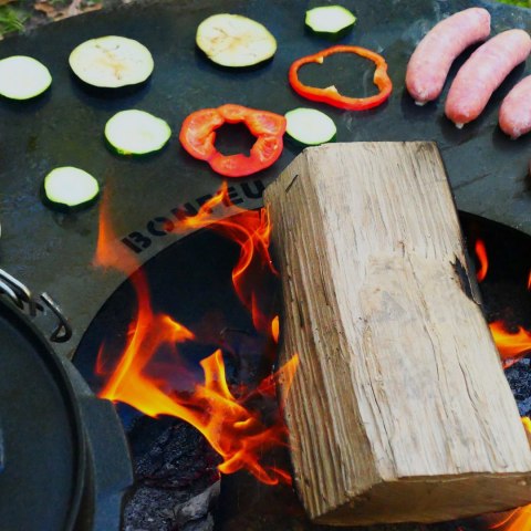 BONFEU BONPLANCHA Ø 60