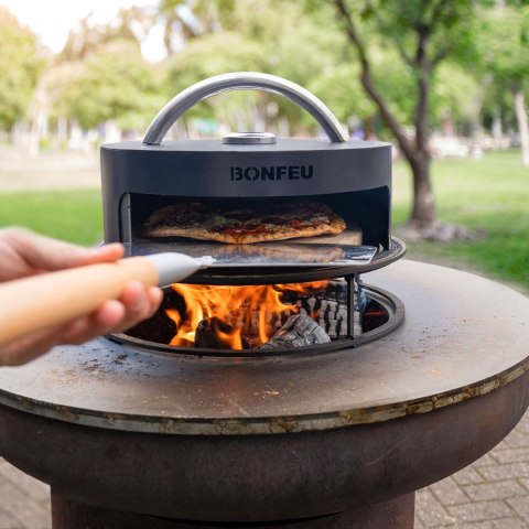 BONFEU KAMIEŃ DO PIZZY