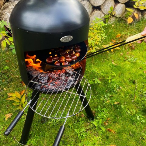BONFEU KOMINEK OGRODOWY BONSELO CZARNY