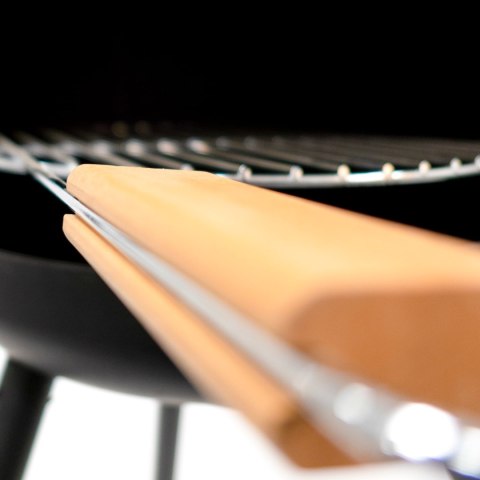 BONFEU KOMINEK OGRODOWY BONSELO CZARNY