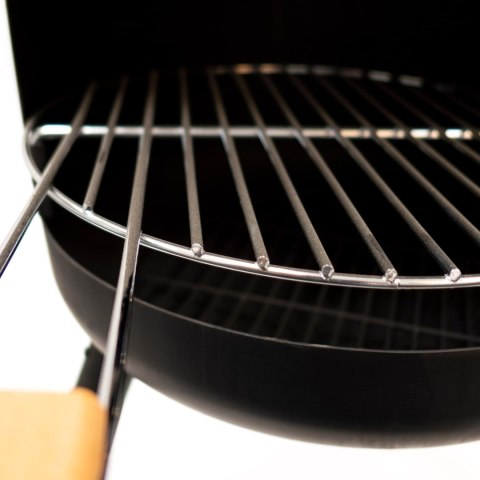 BONFEU KOMINEK OGRODOWY BONSELO CZARNY