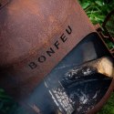 BONFEU KOMINEK OGRODOWY BONSOLO RDZAWY