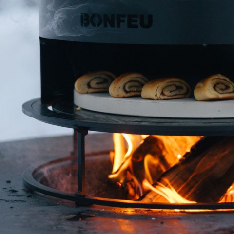 BONFEU STOJAK NA AKCESORIA DO BONPLANCHA 120