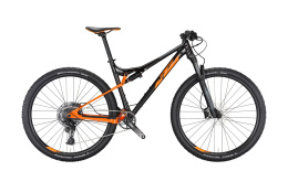 Rower górski KTM SCARP 294 L/48