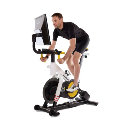 NORDICTRACK ROWER SPINNINGOWY TOUR DE FRANCE