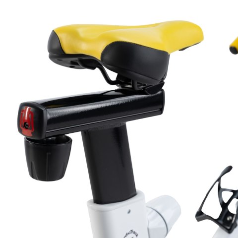 NORDICTRACK ROWER SPINNINGOWY TOUR DE FRANCE