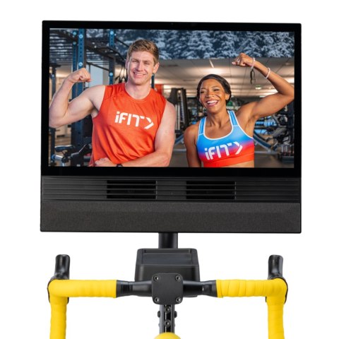 NORDICTRACK ROWER SPINNINGOWY TOUR DE FRANCE