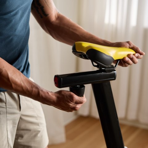 NORDICTRACK ROWER SPINNINGOWY TOUR DE FRANCE