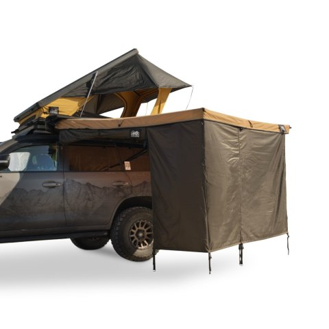 OFFLANDER KABINA PRYSZNICOWA TURYSTYCZNA DO MARKIZY