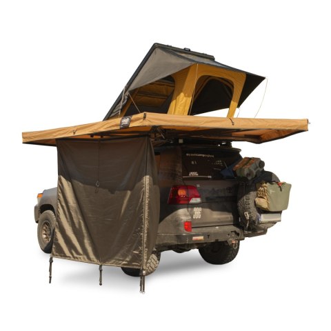 OFFLANDER KABINA PRYSZNICOWA TURYSTYCZNA DO MARKIZY