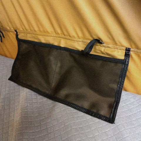 OFFLANDER NAMIOT DACHOWY SOFT CAHAYA 140