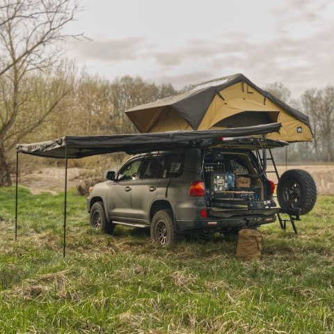 OFFLANDER NAMIOT DACHOWY SOFT CAHAYA 160