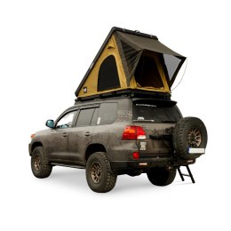 OFFLANDER NAMIOT DACHOWY TRIANGLE SLIM COYOTE