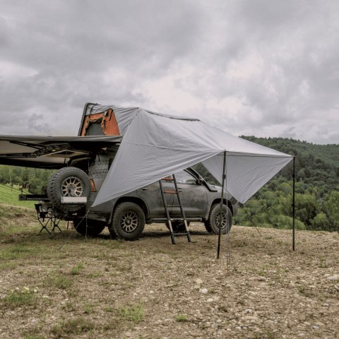 OFFLANDER ZADASZENIE DO NAMIOTU FOLD 2