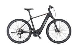 ROWER Elektryczny KTM MACINA CROSS 510 | Rama: M