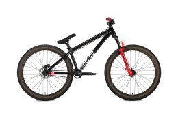 Rower DIRT NS Bikes Movement 1 26