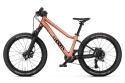 Rower dziecięcy MTB woom OFF AIR 4 | miedziany (terra coppa), rozmiar 20"