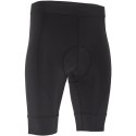 Spodenki męskie Silvini Men Bottoms Fortore MP2227 (czarny, XL)