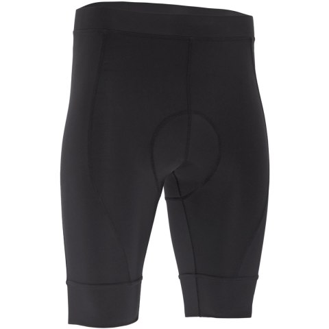Spodenki męskie Silvini Men Bottoms Fortore MP2227 (czarny, XL)