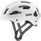 Kask rowerowy UVEX City stride MIPS Hiplok (biały, L/59-62)