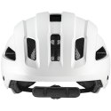 Kask rowerowy UVEX City stride MIPS Hiplok (biały, L/59-62)