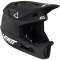 Kask rowerowy LEATT MTB Gravity 1.0 V23 Helmet (czarny, L/59-60)