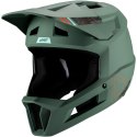 Kask rowerowy LEATT MTB Gravity 1.0 V25 Helmet (turkusowy, M)