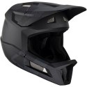 Kask rowerowy LEATT Helmet MTB Gravity 2.0 V23 (czarny, M)