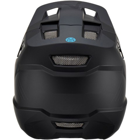 Kask rowerowy LEATT Helmet MTB Gravity 2.0 V23 (czarny, M)