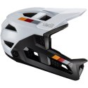 Kask rowerowy LEATT Helmet MTB Enduro 2.0 V23 (biały, M)