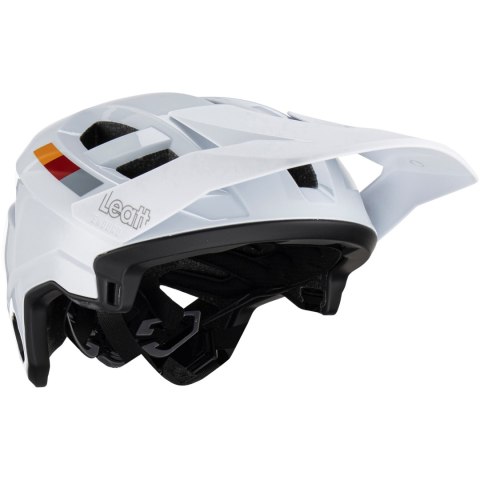 Kask rowerowy LEATT Helmet MTB Enduro 2.0 V23 (biały, M)