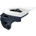 Kask rowerowy LEATT MTB Enduro 3.0 V25 Helmet (biało-czarny, L/59-63)