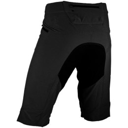Spodenki rowerowe LEATT Shorts MTB Enduro 3.0 (czarny, XL)