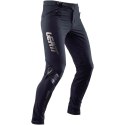 Spodnie rowerowe LEATT Pant MTB Gravity 4.0 (czarny, M)