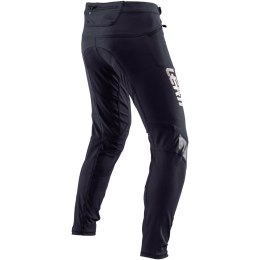 Spodnie rowerowe LEATT Pant MTB Gravity 4.0 (czarny, M)
