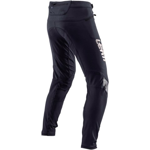 Spodnie rowerowe LEATT Pant MTB Gravity 4.0 (czarny, M)