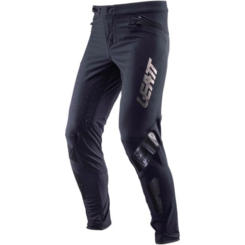 Spodnie rowerowe LEATT Pant MTB Gravity 4.0 (czarny, M)