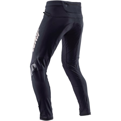 Spodnie rowerowe LEATT Pant MTB Gravity 4.0 (czarny, M)