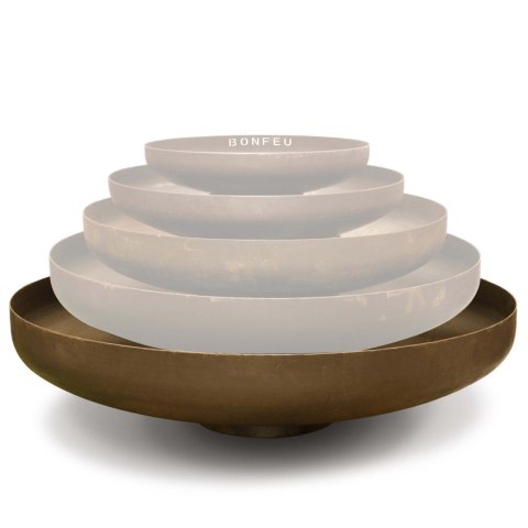 BONFEU PALENISKO OGRODOWE MISA OGNIOWA BONBOWL 150