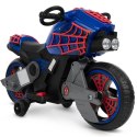 Jeździk dla dzieci Motocykl Spider-Man