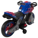 Jeździk dla dzieci Motocykl Spider-Man