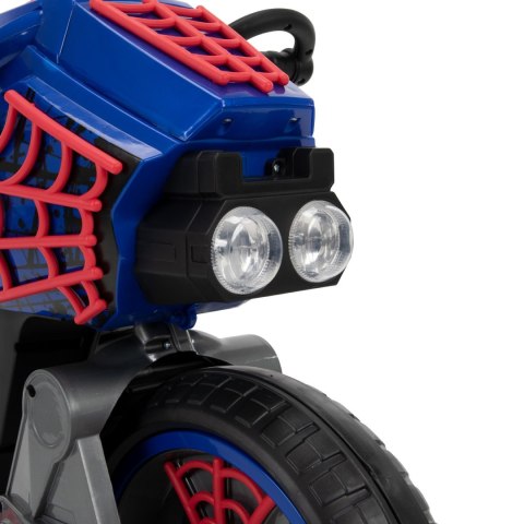 Jeździk dla dzieci Motocykl Spider-Man