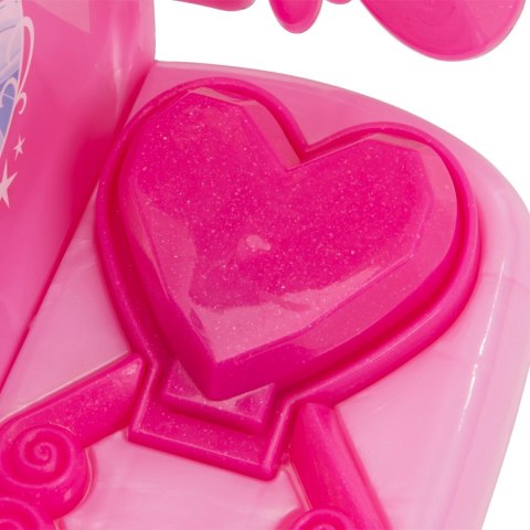 Jeździk dla dzieci Quad Princess Bubble