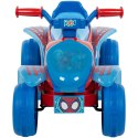 Jeździk dla dzieci Quad Spidey Mini