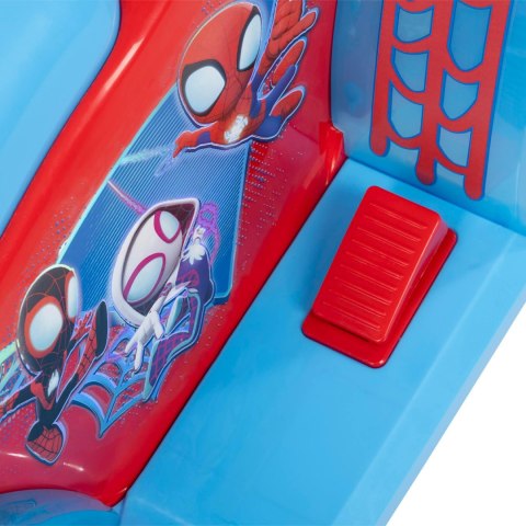 Jeździk dla dzieci Quad Spidey Mini