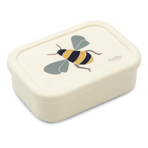 Lunchbox pojemnik silikonowy Honeybee 700 ml
