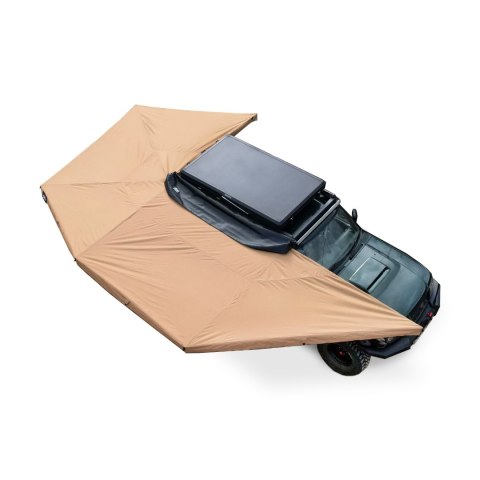 OFFLANDER MARKIZA SAMONOŚNA BATWING+ PRAWA 2.5 M