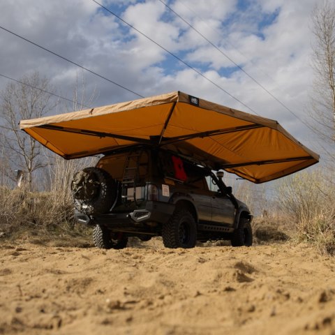 OFFLANDER MARKIZA SAMONOŚNA BATWING+ PRAWA 2.5 M