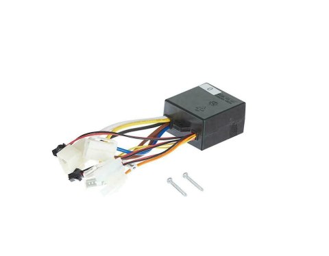 Razor E90 PC GLOW LED moduł sterownik